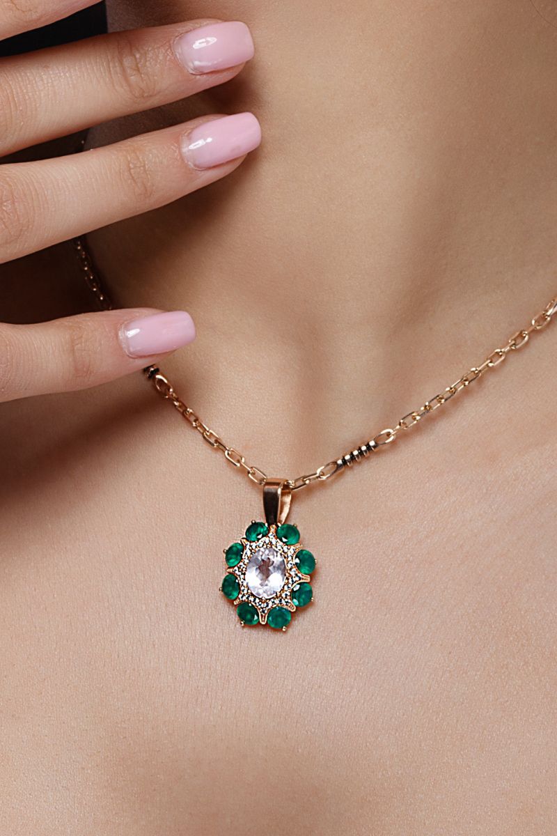 Pendants Collection
