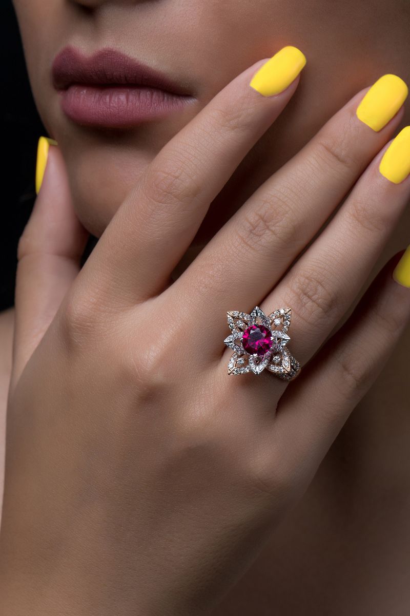 Rings Collection